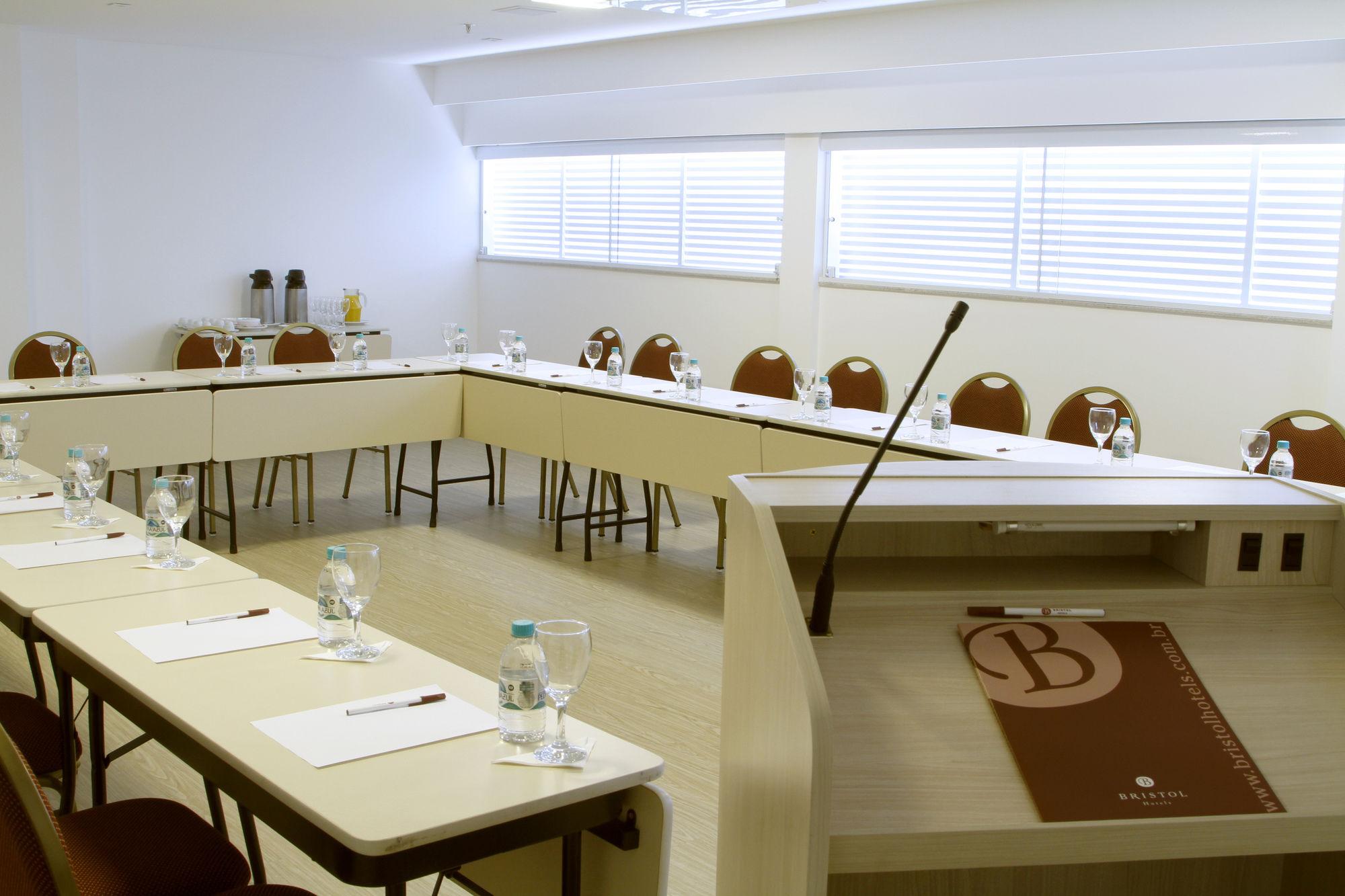 Transamerica Fit Vitoria Reta Da Penha 外观 照片