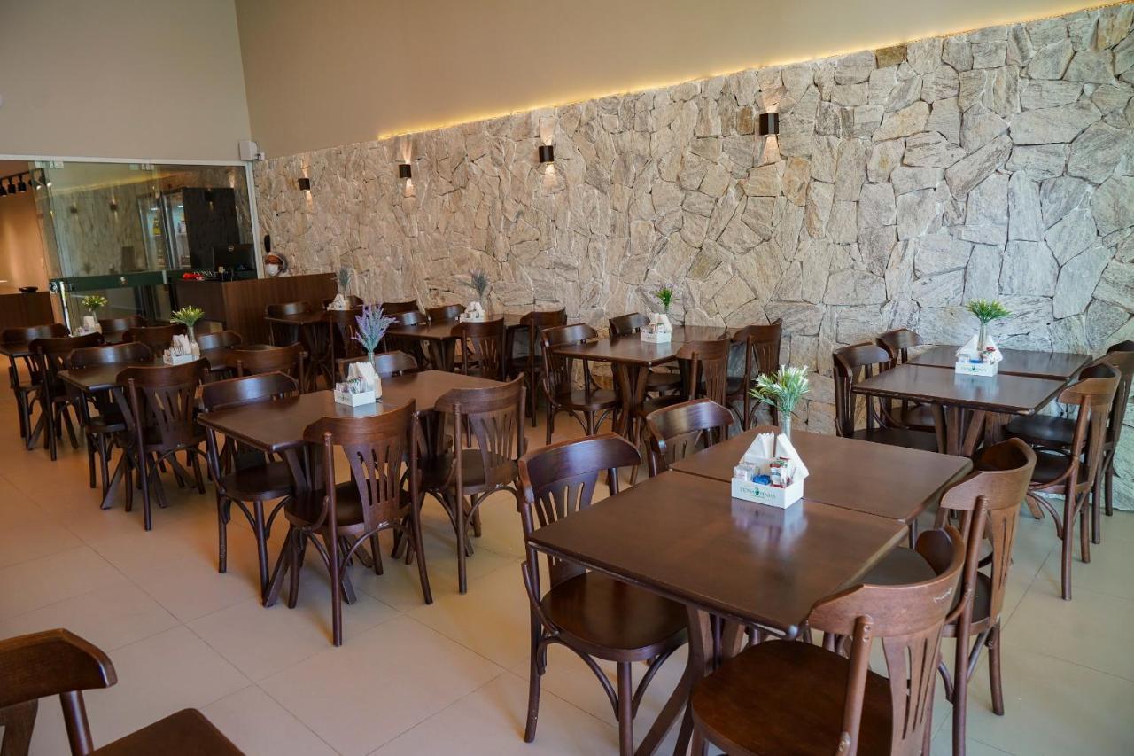 Transamerica Fit Vitoria Reta Da Penha 外观 照片