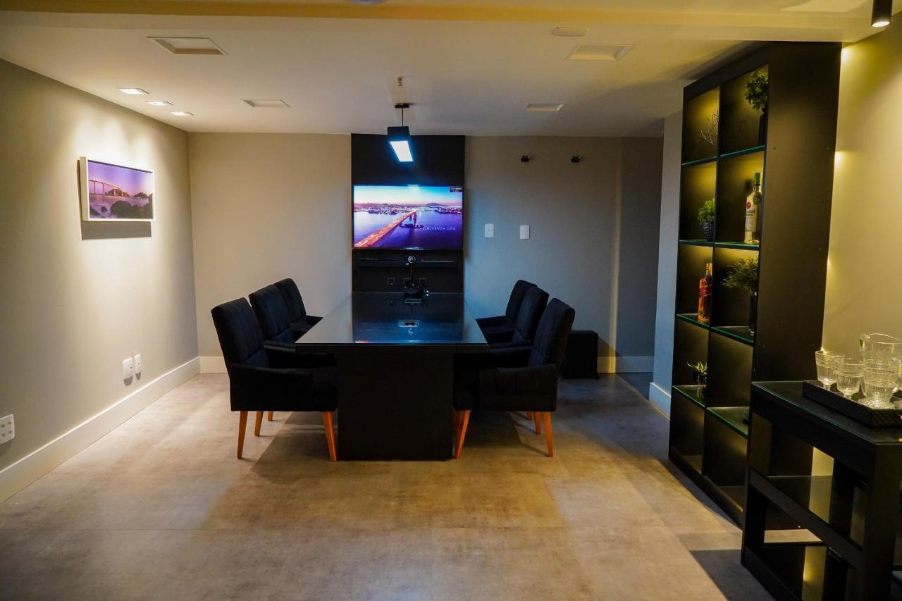 Transamerica Fit Vitoria Reta Da Penha 外观 照片