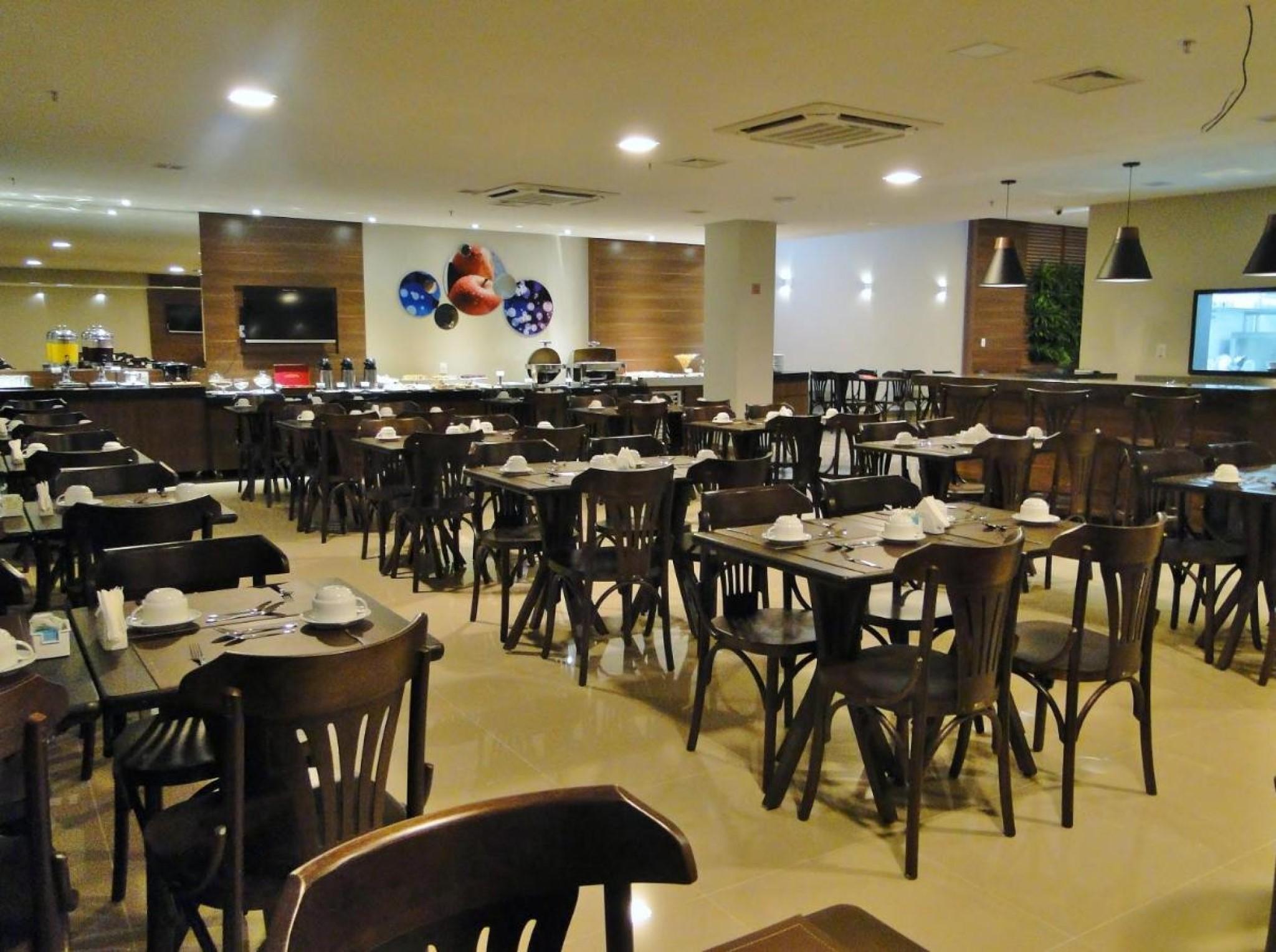 Transamerica Fit Vitoria Reta Da Penha 外观 照片
