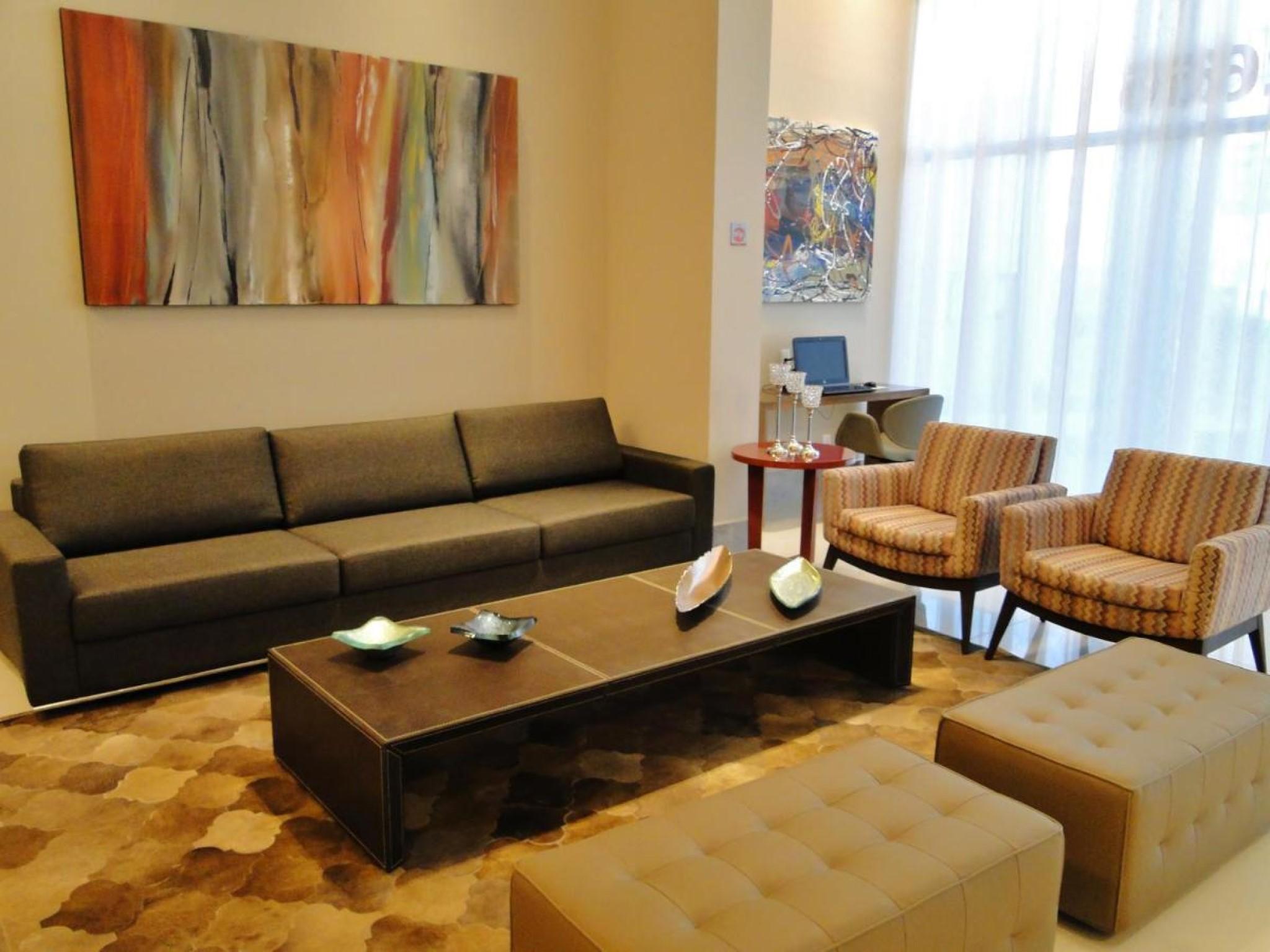 Transamerica Fit Vitoria Reta Da Penha 外观 照片