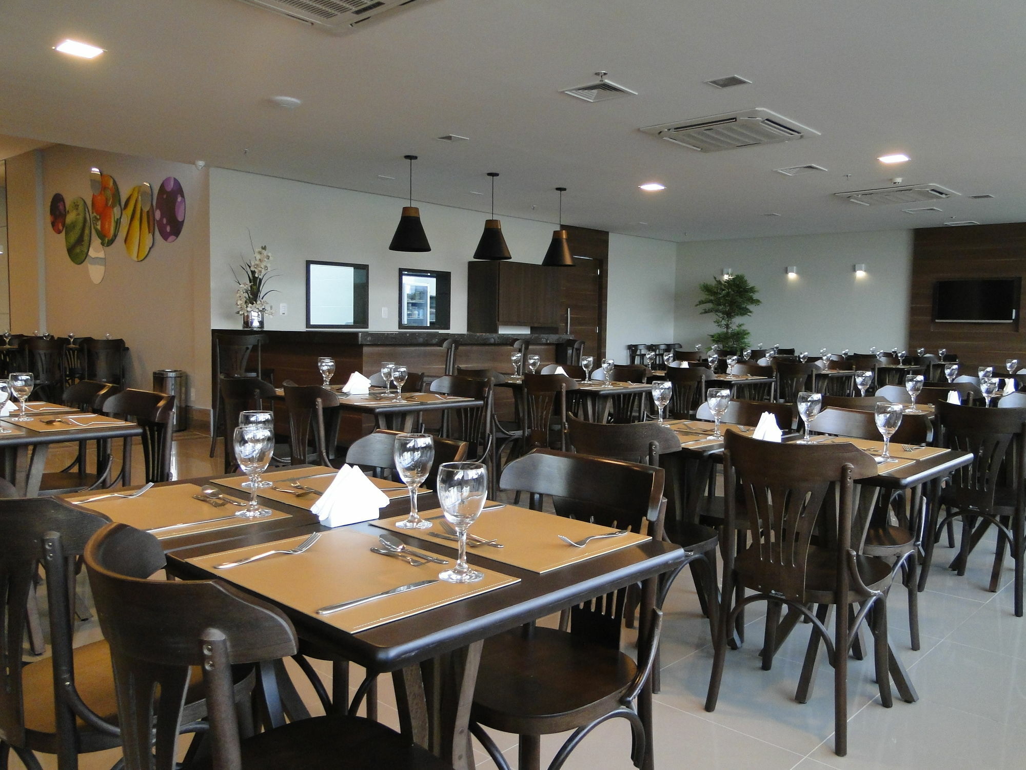 Transamerica Fit Vitoria Reta Da Penha 外观 照片