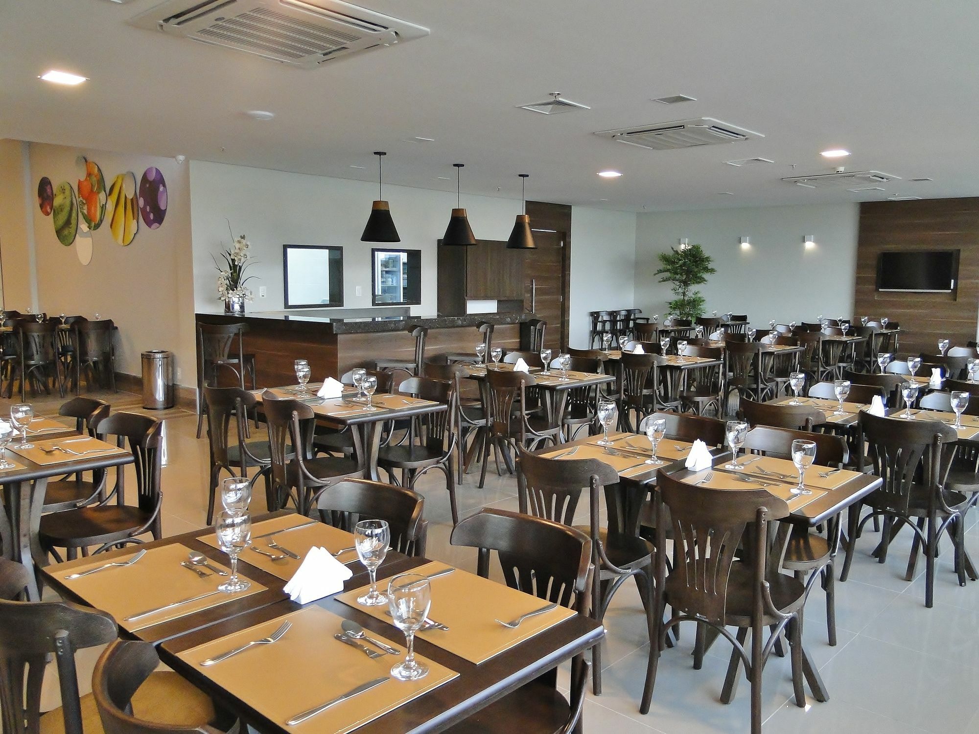 Transamerica Fit Vitoria Reta Da Penha 外观 照片