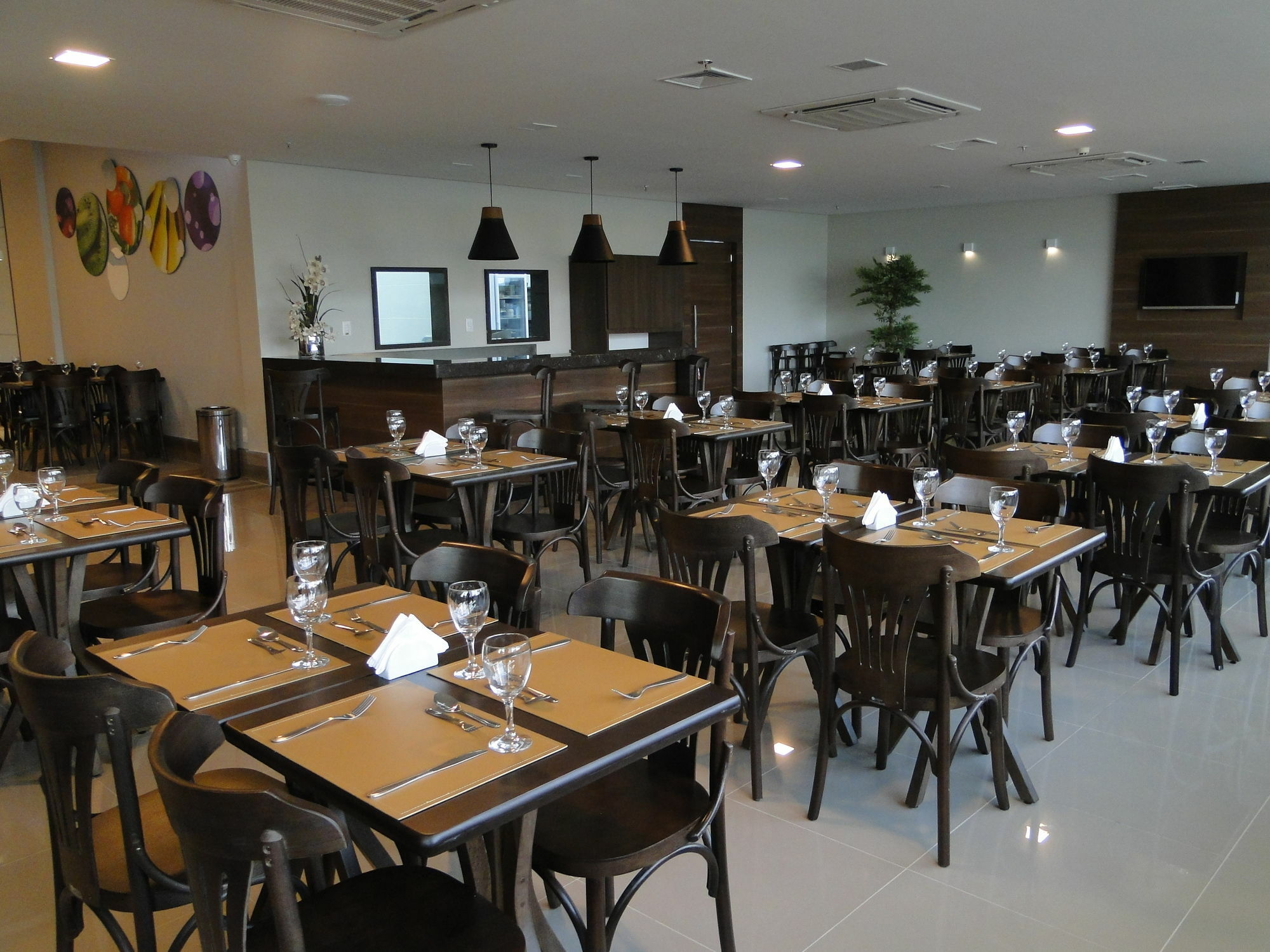 Transamerica Fit Vitoria Reta Da Penha 外观 照片