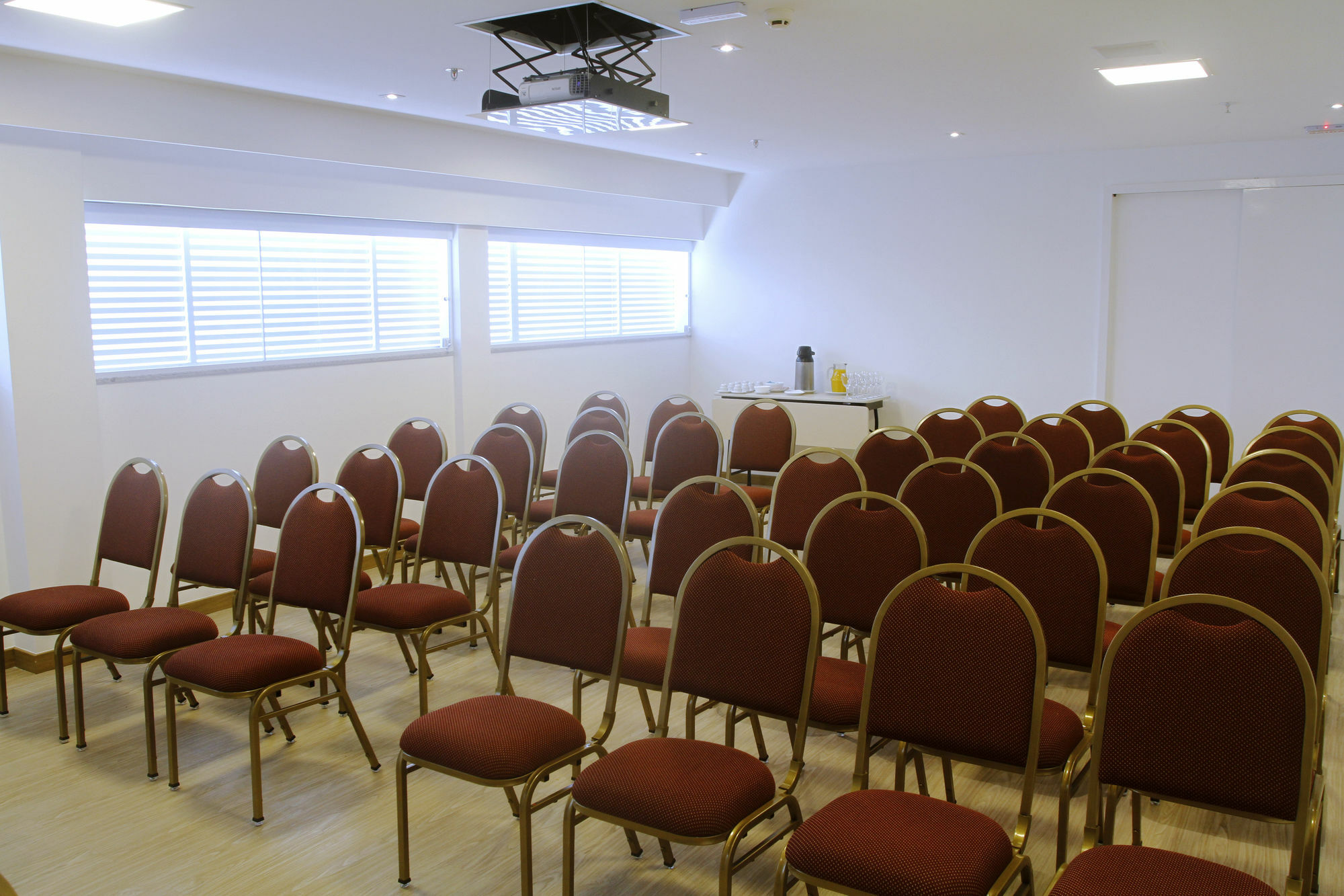 Transamerica Fit Vitoria Reta Da Penha 外观 照片